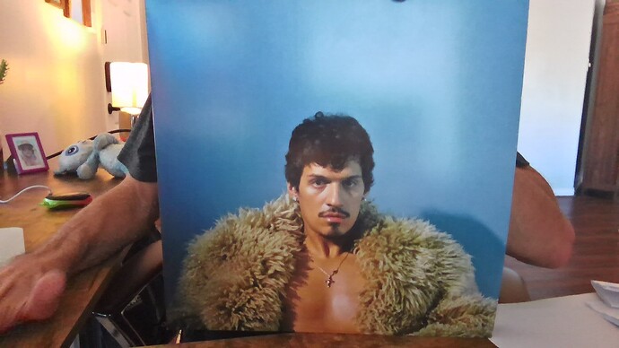 Unidentified music_media